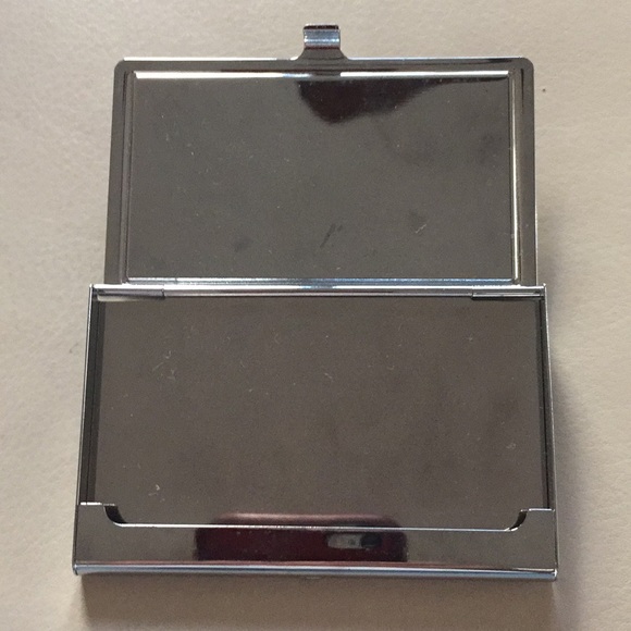 Business card holder - Picture 3 of 4